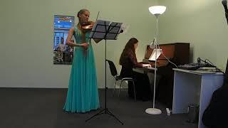 L. Poletaeva & M. Tikhomirova