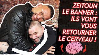 JÉRÔME LE BANNER SE CONFIE à ANDRÉ ZEITOUN ET RACONTE SES PREMIERES FOIS !...