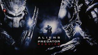 Aliens vs Predator Requiem (2007) Full Movie in Hindi