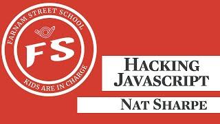 Hacking Javascript