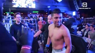 Matt Santos VS  Matt Santos