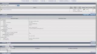 How to monitor file content using AutoSys OMTF job type - Extra Technology's "How-To” Series