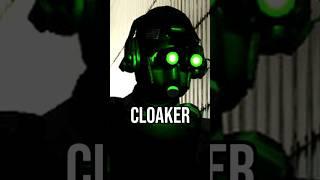 How To Become A Cloaker In Payday 2! #payday2 #gaming #shorts