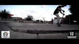 Farek Barrera-Official Movie 2016