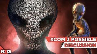 Will we ever see XCOM 3?