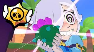 Brawl Arena | Edgar aura farming (Brawl Stars Animation)