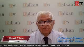 15 trilyon dolarlık maden kaynakları & 800 milyar euroluk savunma fonu &Çelik sektöründe kara günler