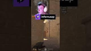 ар ю врубейшен внатурейшен? | infernuszp #Twitch #csgo #csgopov #counterstrike #cs2