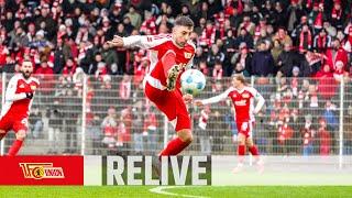 Relive | Testspiel gegen Holstein Kiel | 1.FC Union Berlin