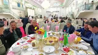 Karimovlar sulolasi.Dilafruzxon.qizlar bazmi.ALIXON
