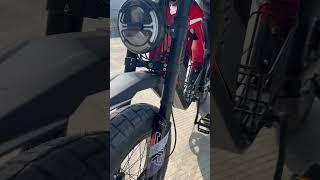 Luckeep M5 max New New breakthrough #ebike #luckeepebike #luckeepm5 #m5max  #ebikelove #mtb