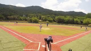 [GC Cam] 2024 스트라이크존리그 토요AAA PO 서울과기대 OB vs 한진프론테크