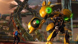Fav game ever | Sunset Overdrive Live #Razerstreamer