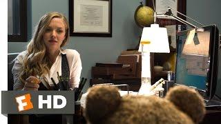 Ted 2 (5/10) Movie CLIP - Sam L. Jackson (2015) HD