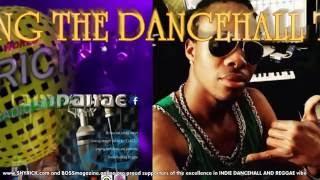SHYRICK PROMO 2
