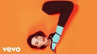 St. Vincent - Smoking Section (Official Audio)