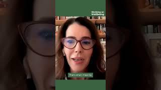 Does everyone on the team *really* need to be in tomorrow’s meeting? | Working on Wellbeing podcast