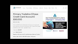 $10,000 Bank of America credit card approved with a new CPN number