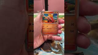 Annihilape Holo Rare Card Pulled! Scarlet & Violet Pokemon Cards Opening!