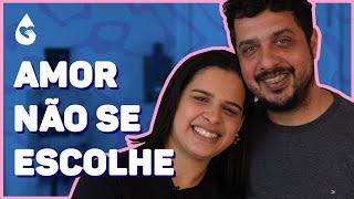 EU ME APAIXONEI PELO MEU PADRINHO DE CASAMENTO | Histórias de ter.a.pia #318