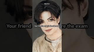 Michael Jackson Songs In Real Life Situations Pt.5 || MichaelVerse || #mj #funny #edit #shorts