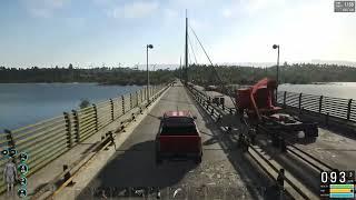 WorldUK Playing SCUM Day 124, Lets go Looting Big Time!