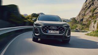 Der neue Audi Q5