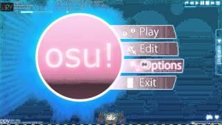 osu! intro [WIP]