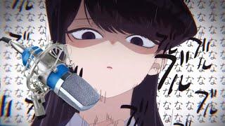 Komi San Noise Compilation