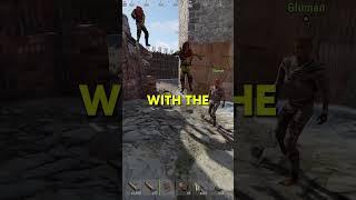 BUYING Rust Players Bases with Real Money