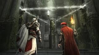 Ezio & Leo's Friendship (Assassin's Creed OST)