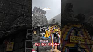 Tungnath Aarti – Shiva’s Blessings from the Himalayas