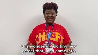 Preceptorships at Berkshire Healthcare