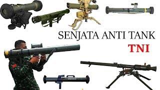 Senjata Anti Tank TNI