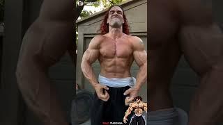 YUJIRO HANMA  REAL LIFE  Logan Chitwood #shorts