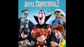 Hotel Transylvania 2 Soundtrack 6. I'm In Love With A Monster - Fifth Harmony