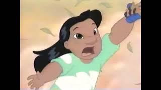 Stitch The Movie VHS & DVD Trailer