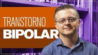 Transtorno bipolar? O que é  | Daniel Barros