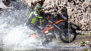 Hard Enduro Karnare 2024 Day 1 | 7th place, class Expert