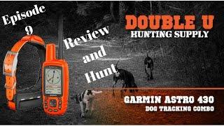 Garmin Collar Double U Hunting Supply Episode 9 Coon Hunting