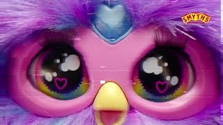 Furby Sneak Peek - Pre-Order now at Smyths Toys