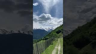 The nature of the georgia #usa #argentina #france #germany #ireland #georgia #nature #mountains