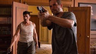 Brick Mansions | Trailer deutsch / german Full-HD 1080p