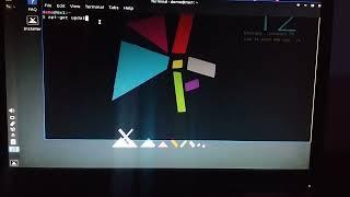 MX linux in vmware