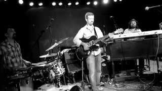 Preston Cate Trio - LIVE SET @ Asheville Music Hall - Asheville, NC 8-15-14