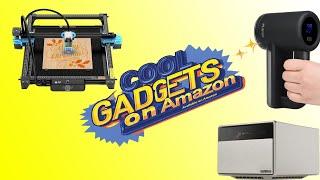 Top 5 Cool Gadgets on Amazon