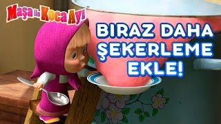 Maşa İle Koca Ayı -  Biraz daha şekerleme ekle!  Bölüm koleksiyonu   Masha and the Bear Turkey