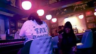 Jada Ali x Tay Boogie - For The City (Official Music Video)