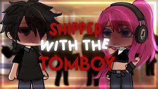 ||• SHIPPED WITH THE TOMBOY•|| Life Mini Movie || GLMM || ️ ||