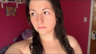 Girl Peeing In Public, Naked